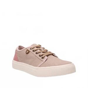 NEW TAOS women's super soul shoe in ecru rosette